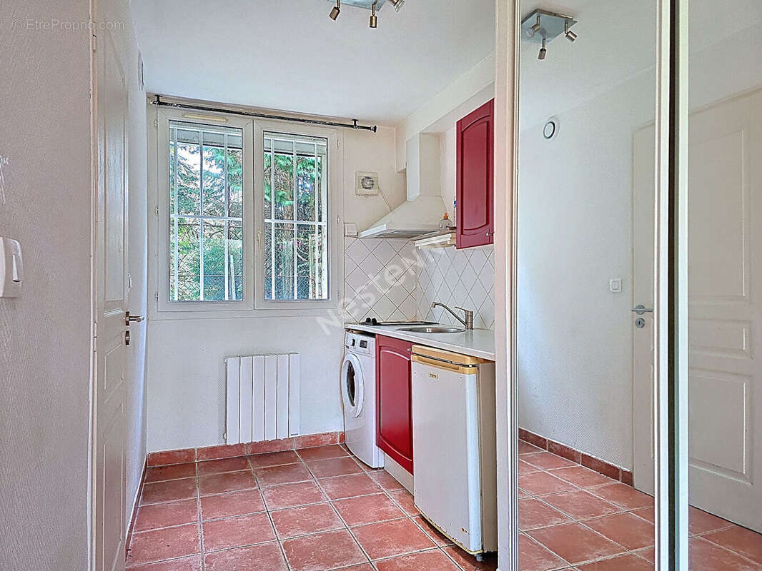 Appartement à SAINT-WITZ