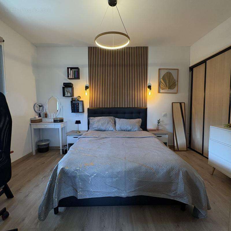 Appartement à FONT-ROMEU-ODEILLO-VIA