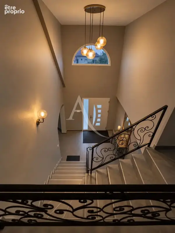 Maison familiale de 165 m² avec piscine ? Barjouville - photo 7