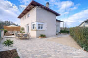 Maison à LEBETAIN