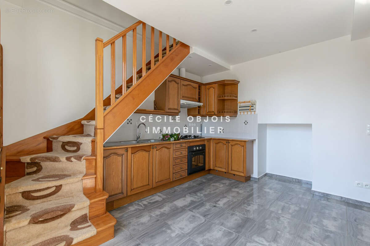 Appartement à CHAMPIGNY-SUR-MARNE