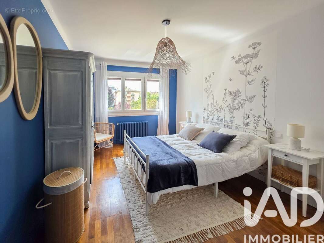 Photo 8 - Appartement à ANNECY-LE-VIEUX