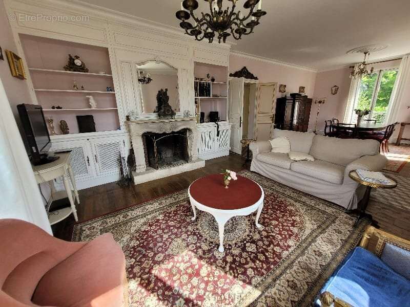 Maison à PRE-EN-PAIL