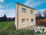 Photo 1 - Maison à VILLIERS-SUR-MORIN