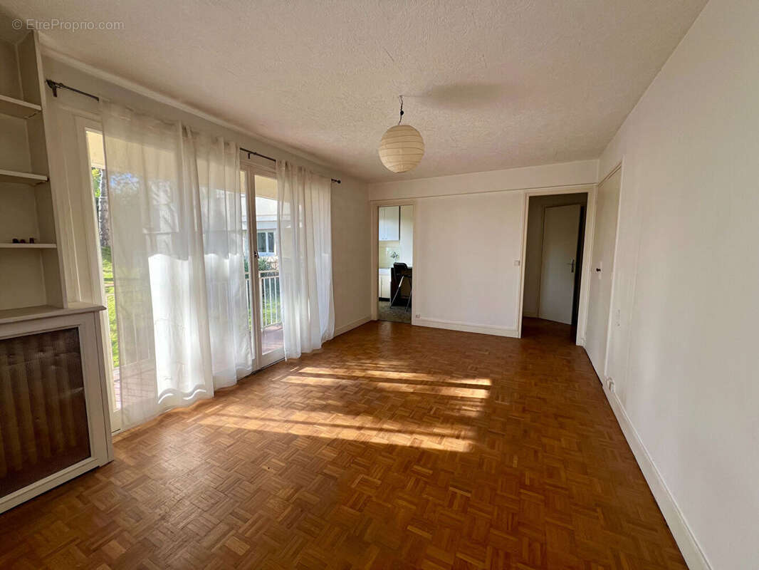 Appartement à ORSAY