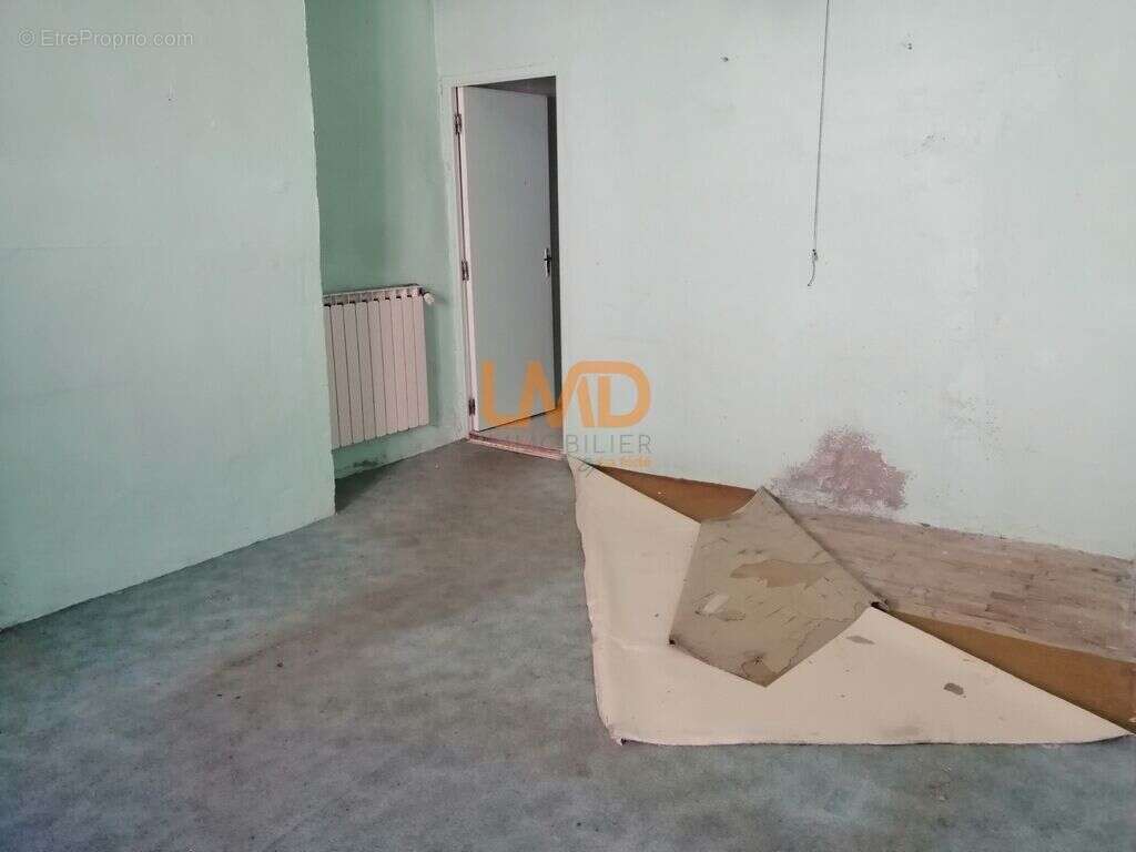 Maison à rénover Nuces - photo 8