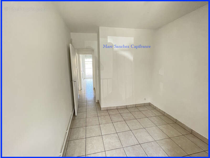 Appartement à TARBES