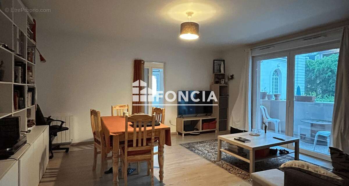 Appartement à EVREUX
