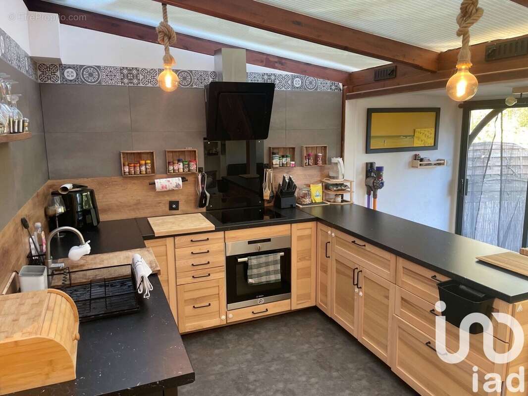 Photo 6 - Maison à LAVENTIE