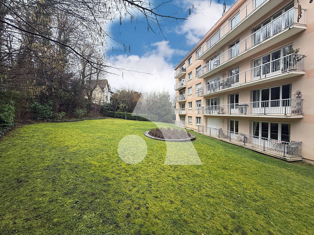 Appartement à EVREUX