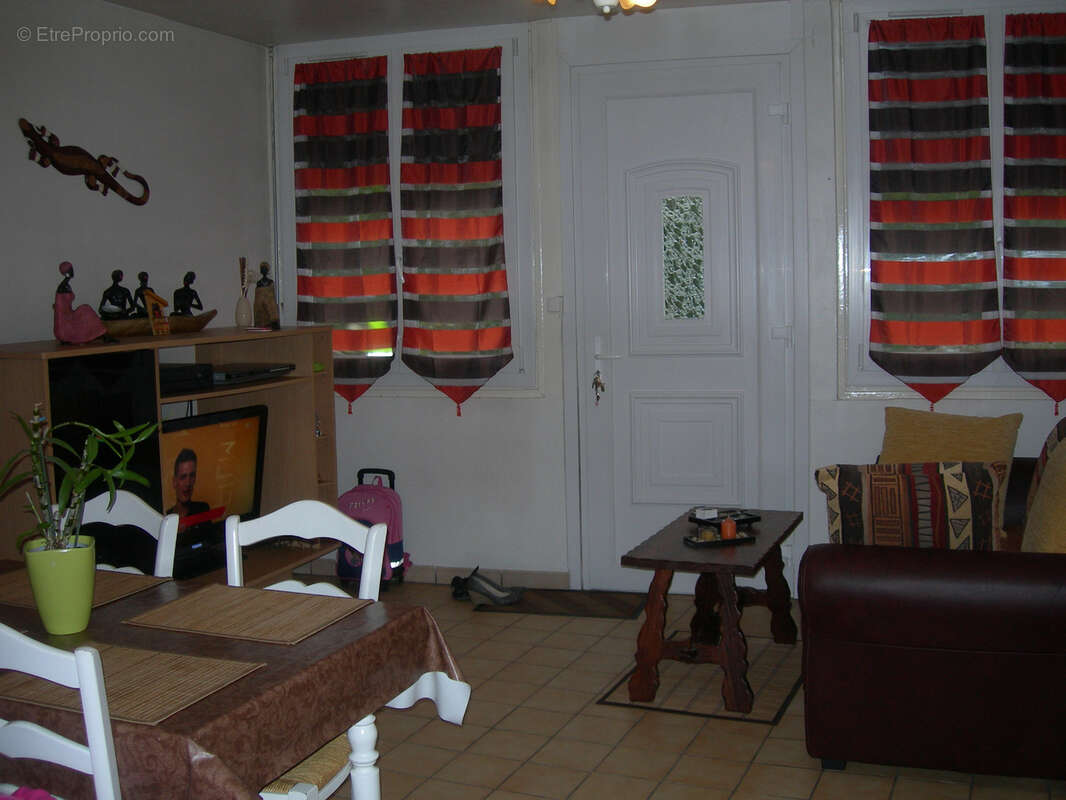 Appartement à CORBIE