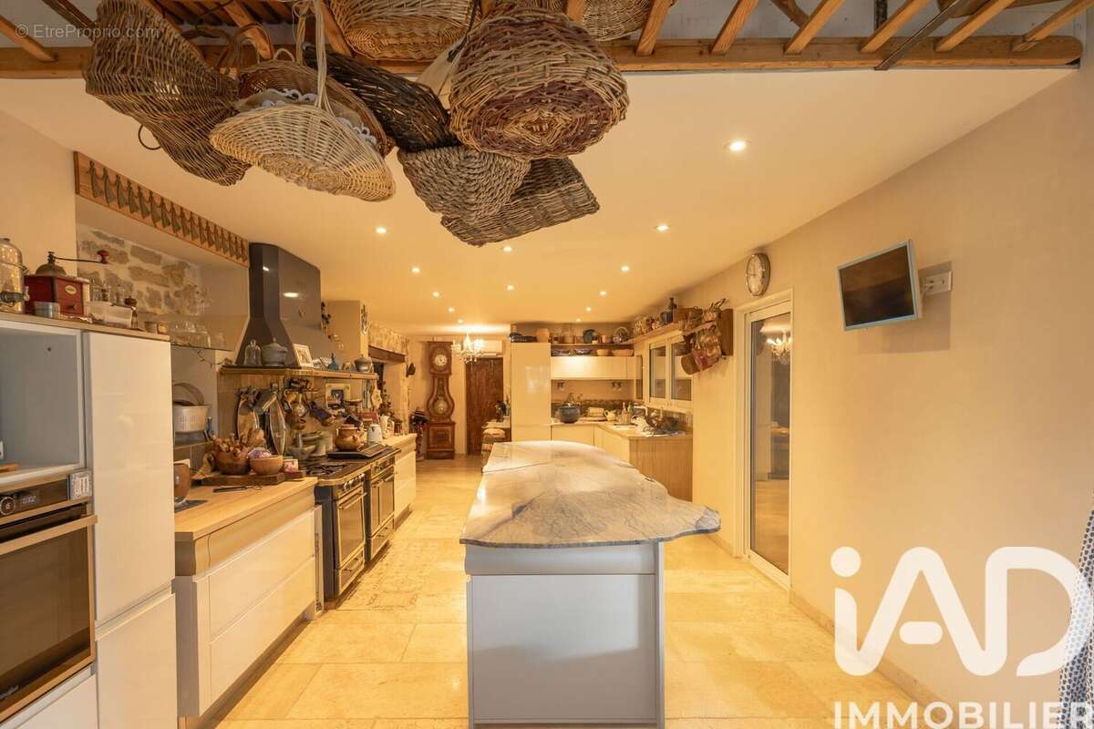 Photo 8 - Maison à ARLES