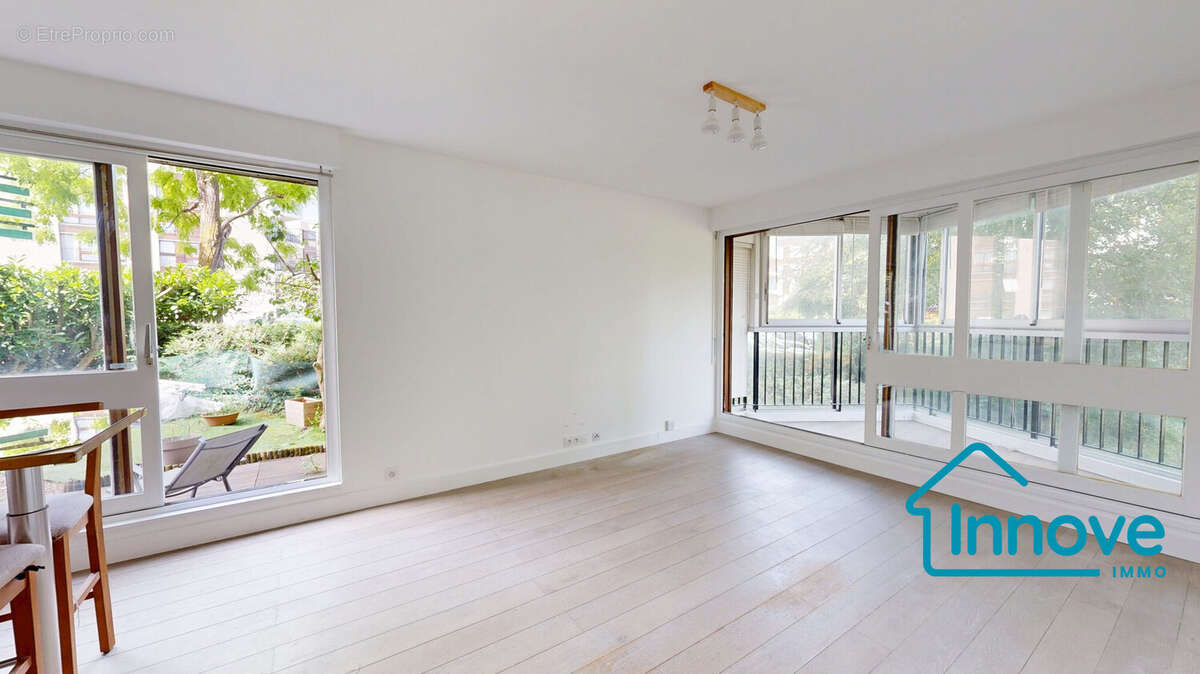 Appartement à ROCQUENCOURT