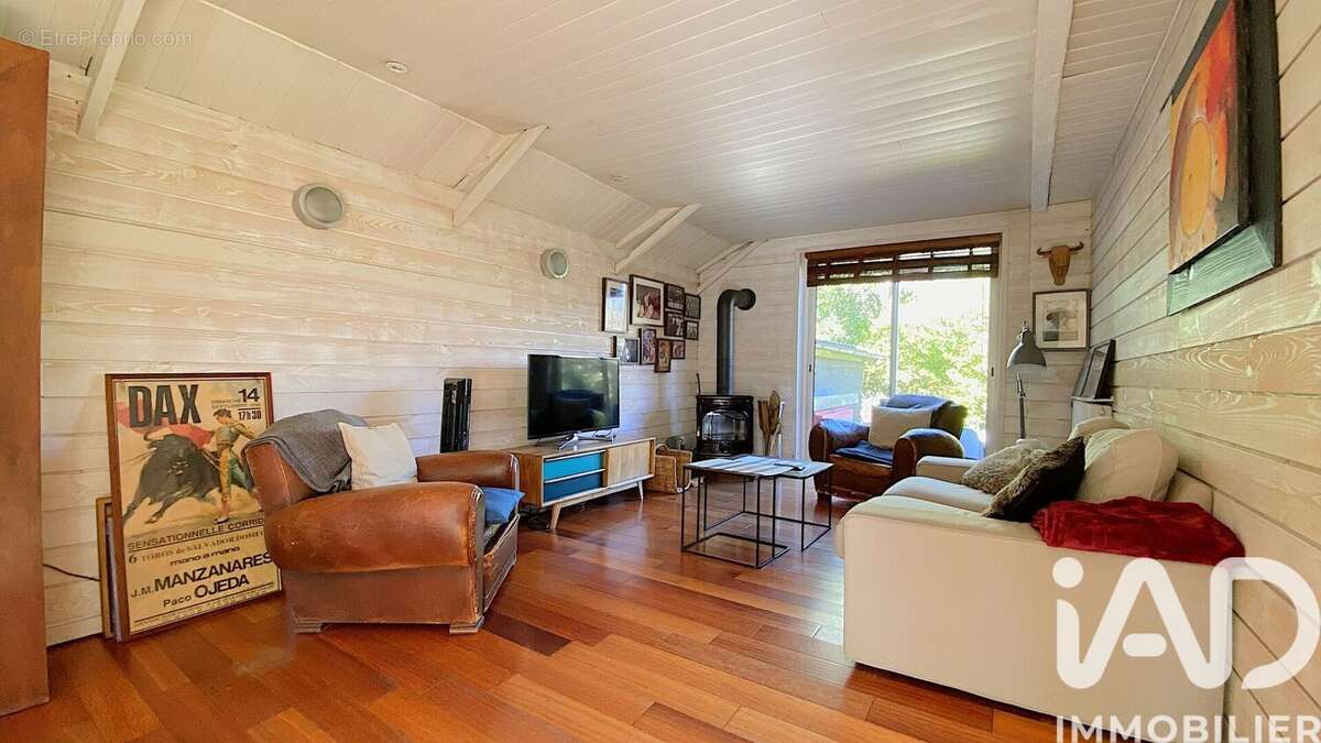 Photo 4 - Maison à LE BOUSCAT