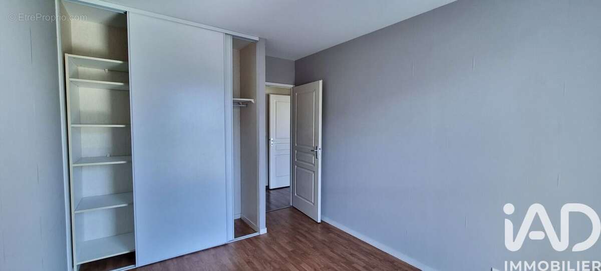Photo 6 - Appartement à TOURS