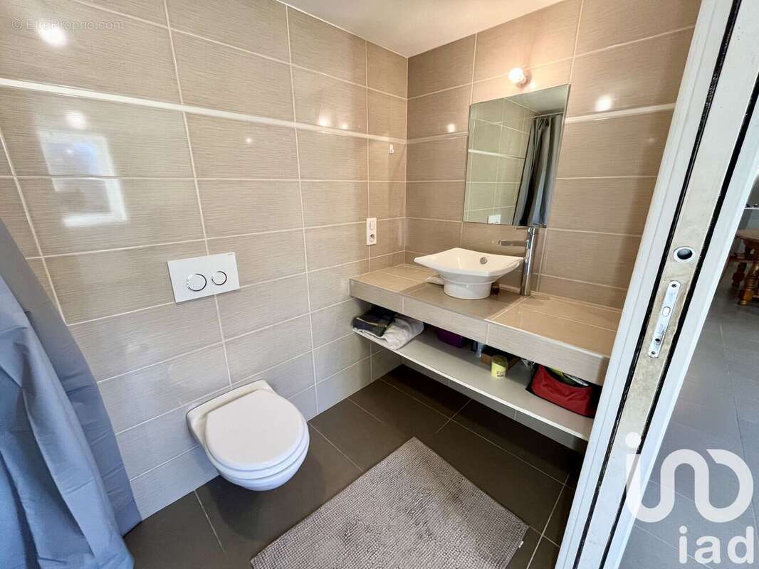 Photo 7 - Maison à BEUZEC-CAP-SIZUN