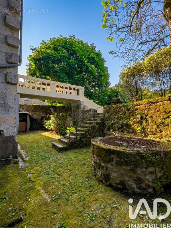 Photo 3 - Maison à BOURG