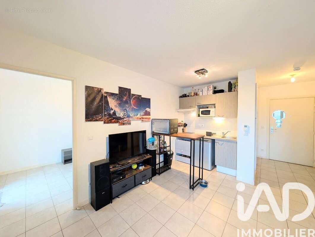 Photo 5 - Appartement à LE BOUSCAT