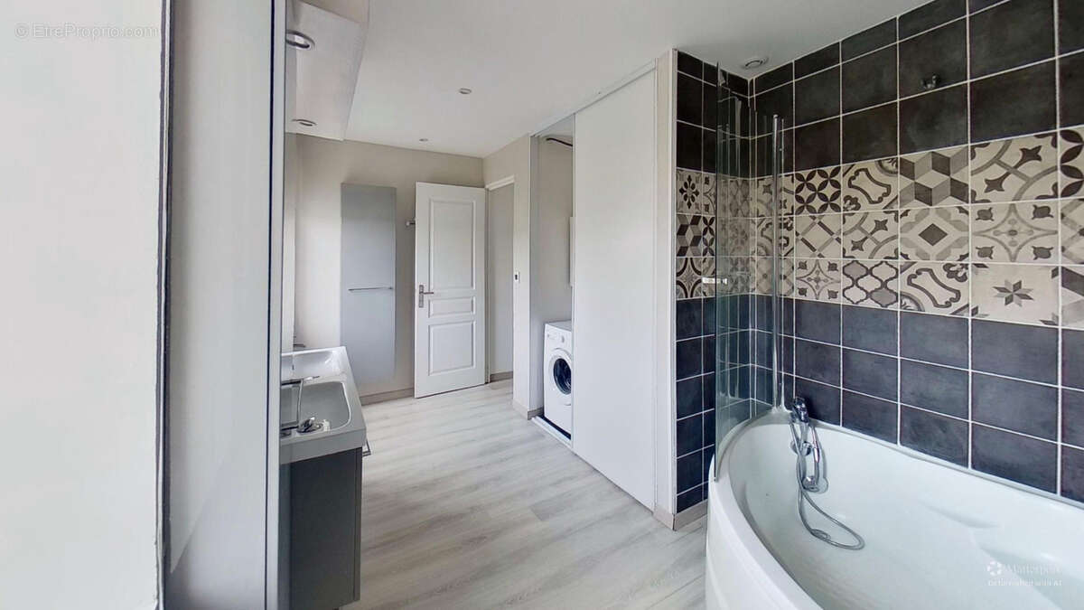 Appartement à ROUVROY