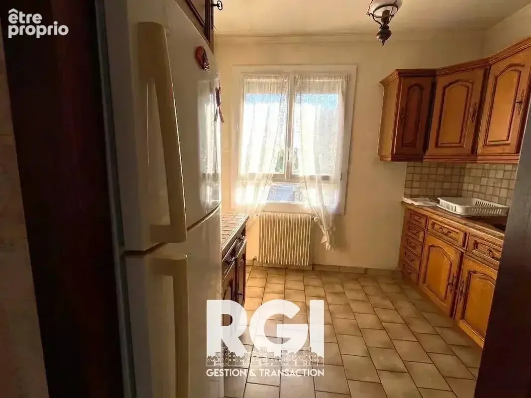 Maison - 3 pièces - La Verrière - photo 2