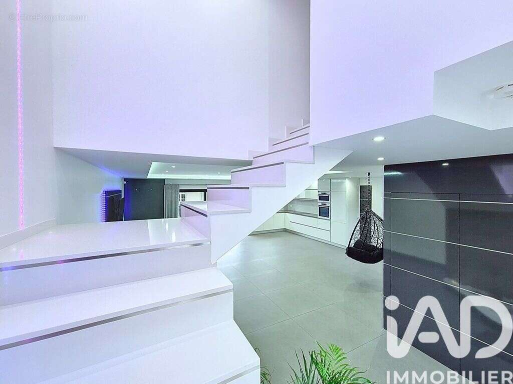 Photo 8 - Maison à SEVRAN