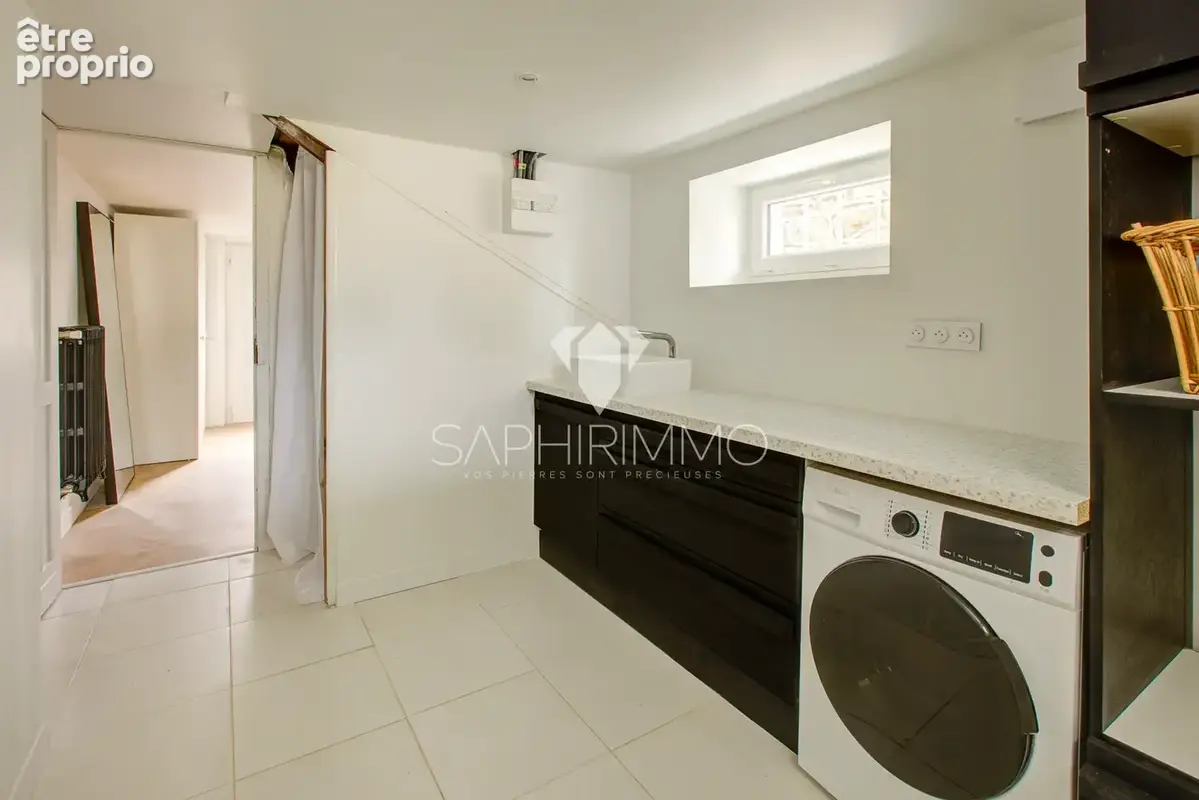 Maison 4 pièces 102 m2 avec garage double et jardin - Quartier Zola - Brive-la-Gaillarde - photo 16