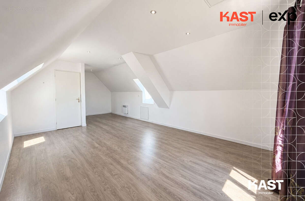 Maison 163 m² à Erdeven  - photo 6