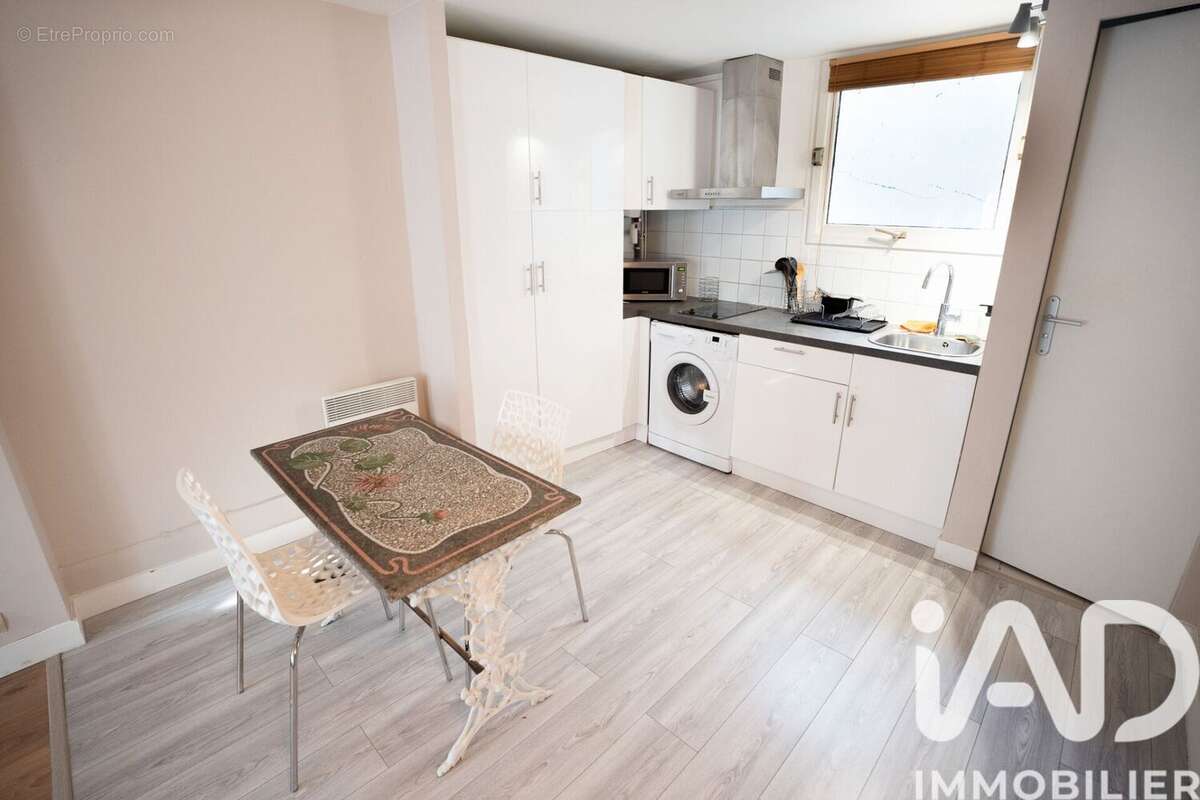 Photo 9 - Appartement à PARIS-4E