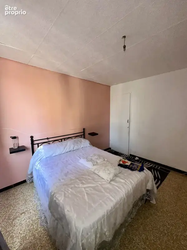 Appartement t3 de 63.60m2 - 13010 marseille - photo 7