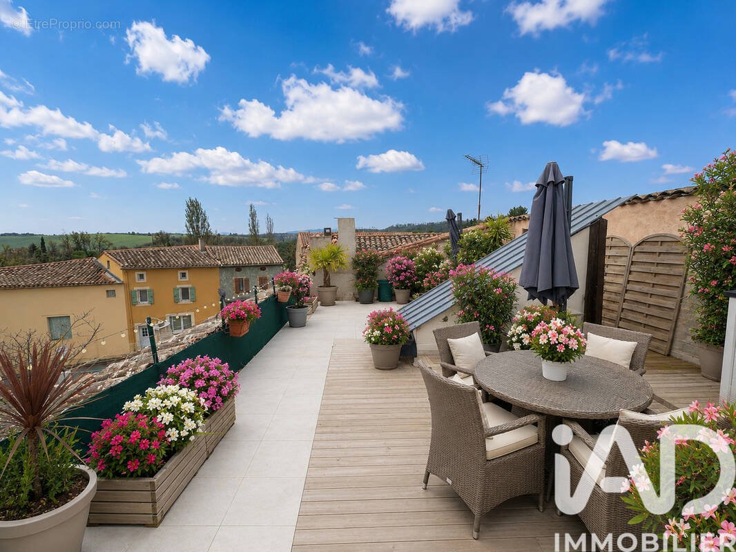 Photo 1 - Maison à LA CASSAIGNE