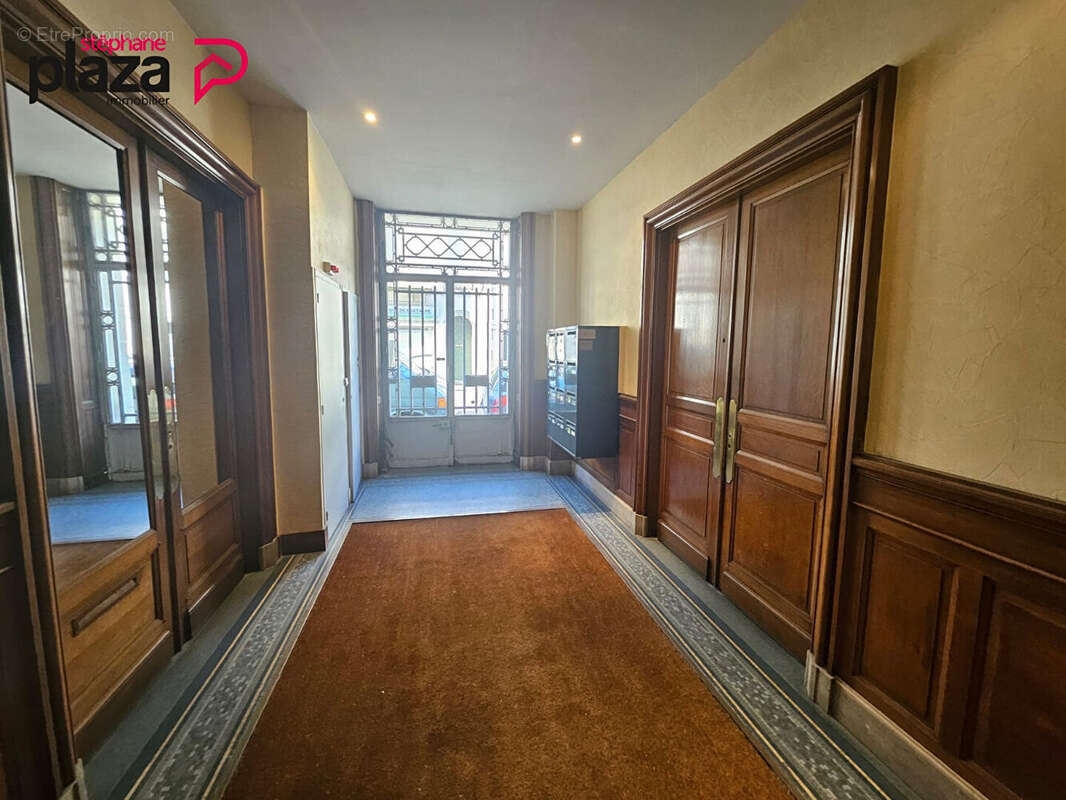 Appartement à DOUARNENEZ