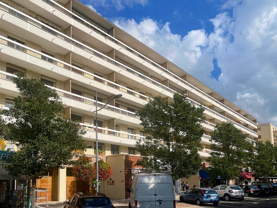 Appartement à POISSY