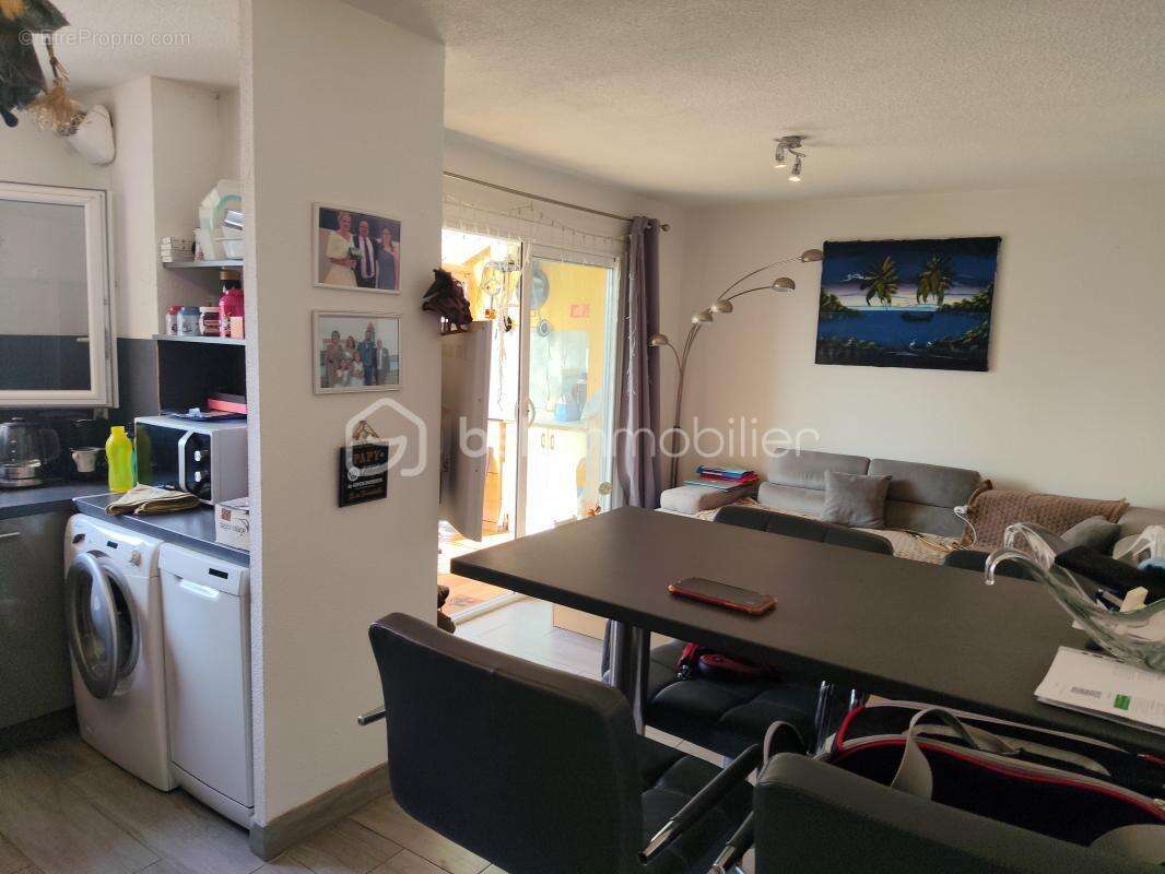 Appartement à ARGELES-SUR-MER