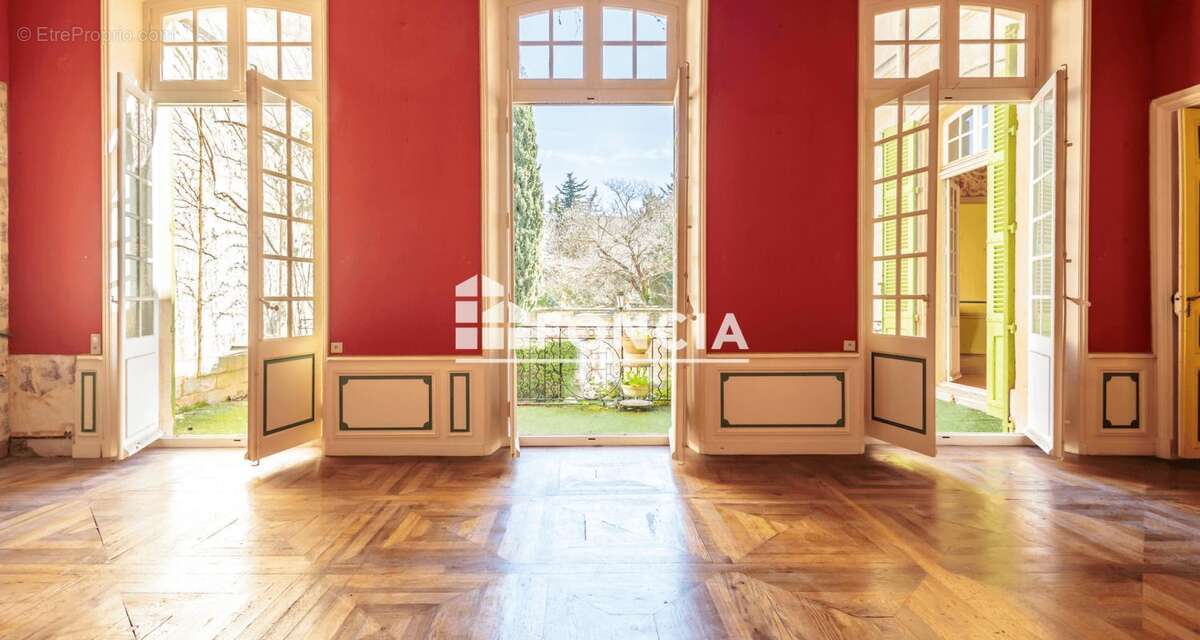 Appartement à AVIGNON