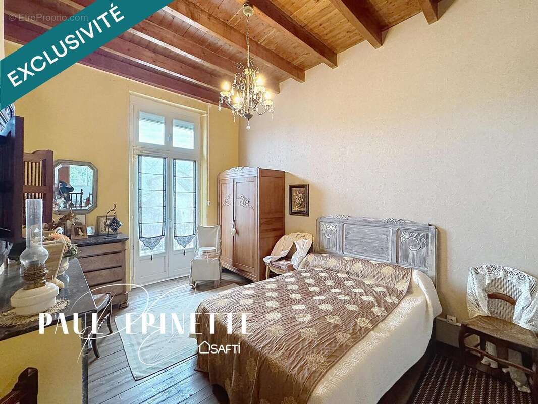 Photo 8 - Appartement à LA VILLE-DIEU-DU-TEMPLE