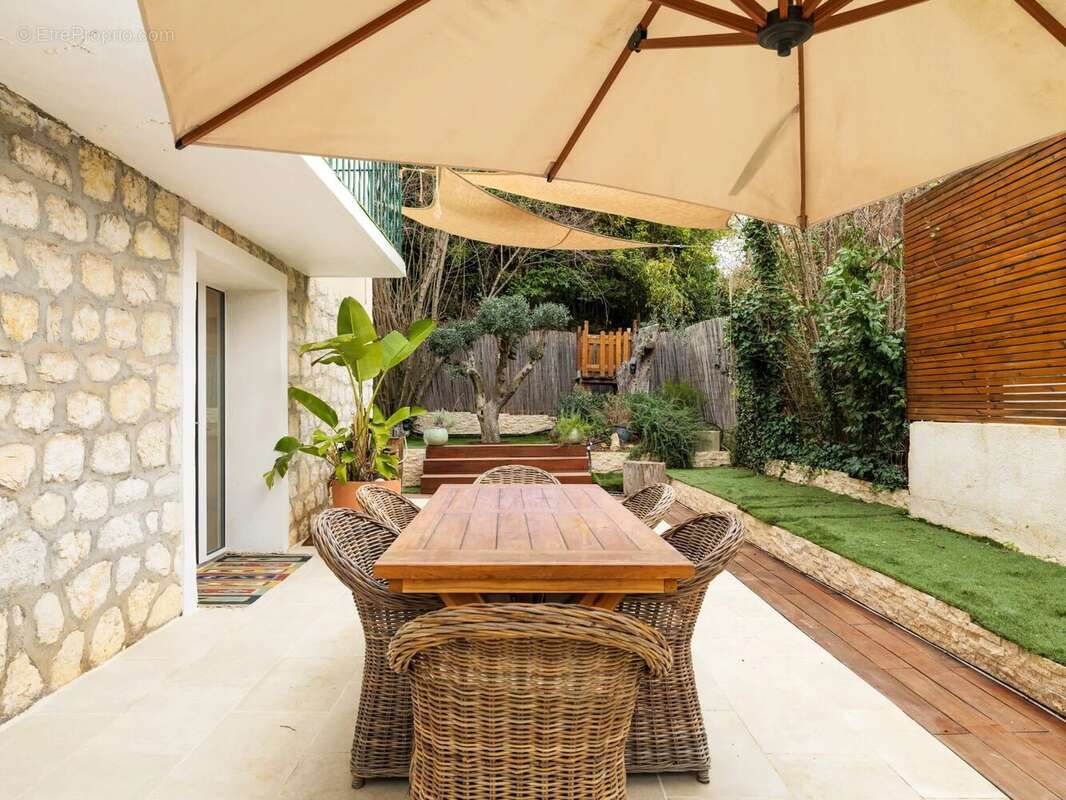 Appartement à SAINT-PAUL