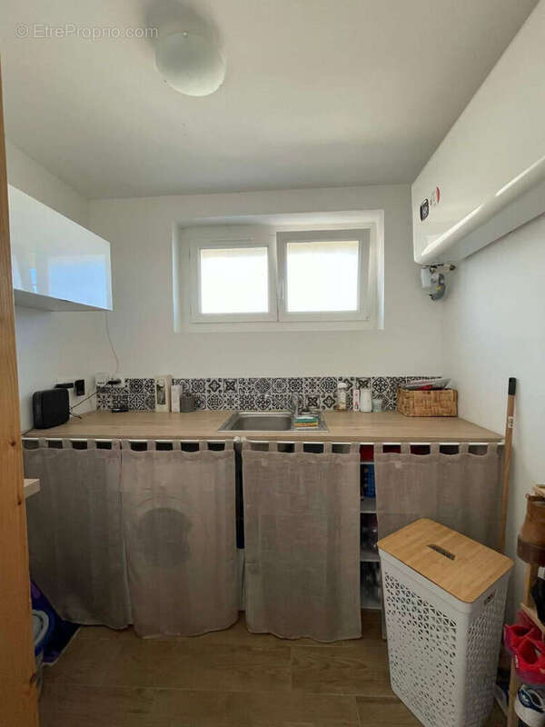 Appartement à BEZIERS