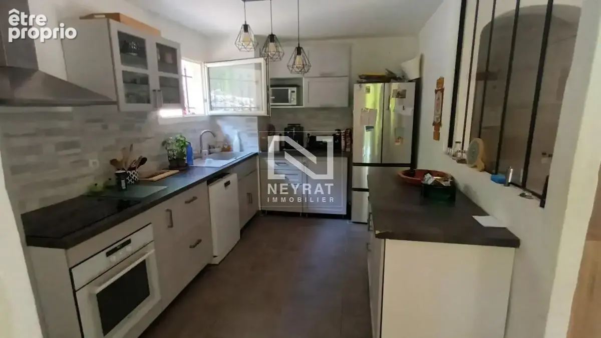 LE TIGNET PEYMEINADE Quartier Peygros Jolie villa plain pied 4 chambres - photo 6