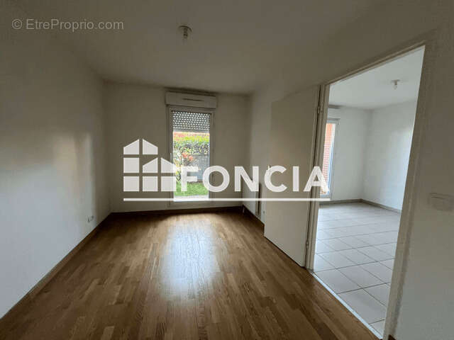 Appartement à LIEUSAINT