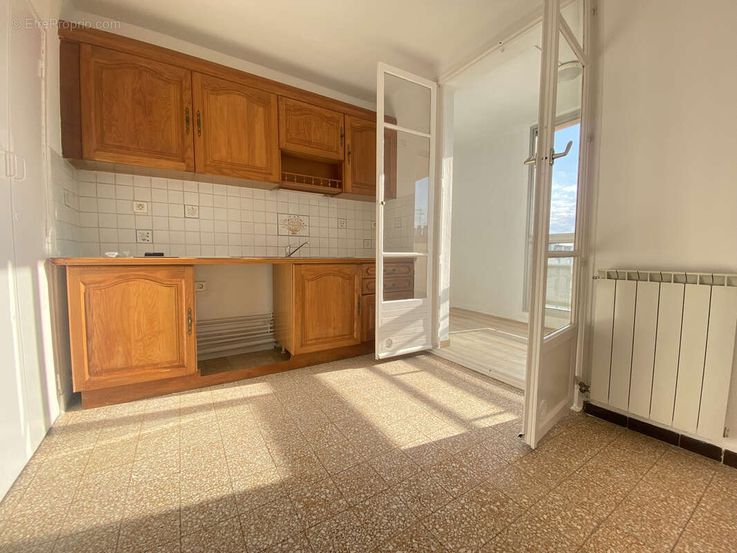 Appartement à NIMES
