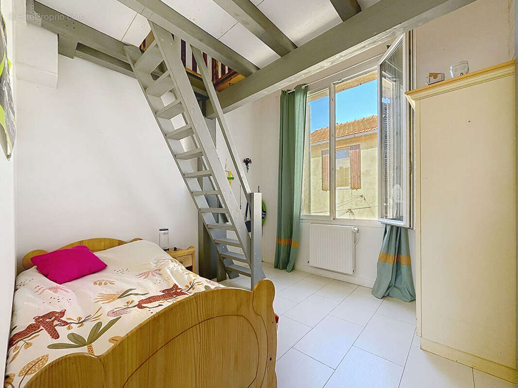 Maison à MARSEILLE-14E