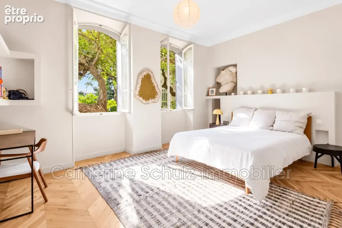 Appartement 3 pièces 100 m² à vendre à Cannes (06400) - photo 2