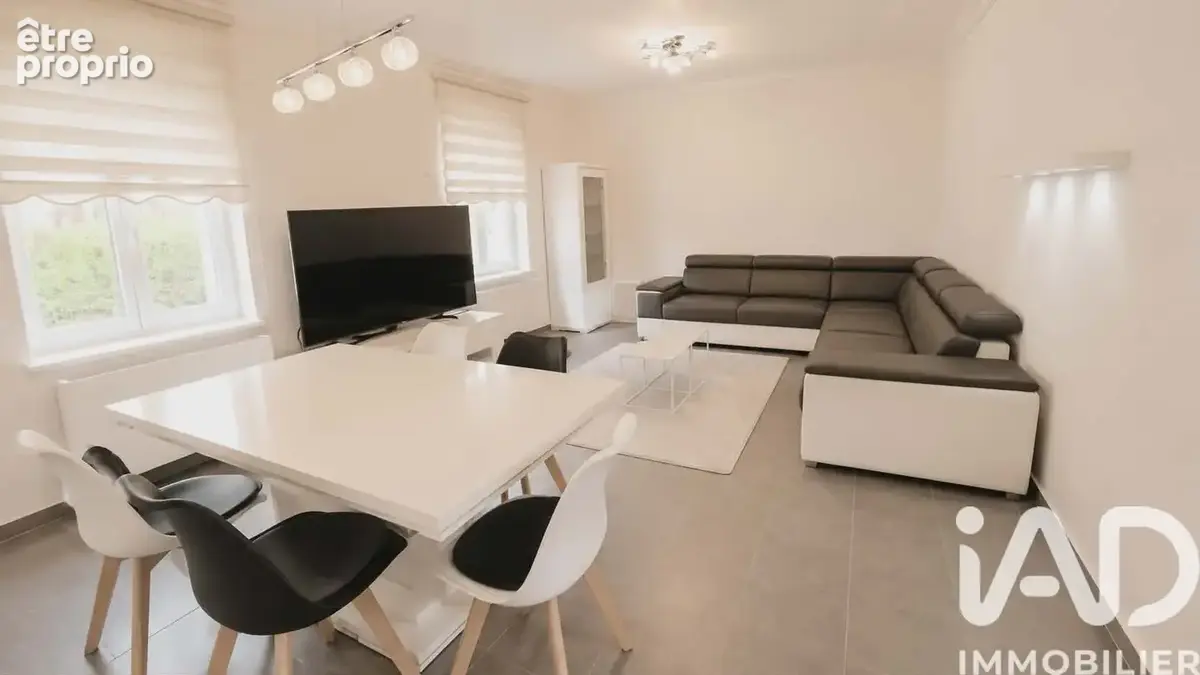 Photo 1 - Maison à REHON