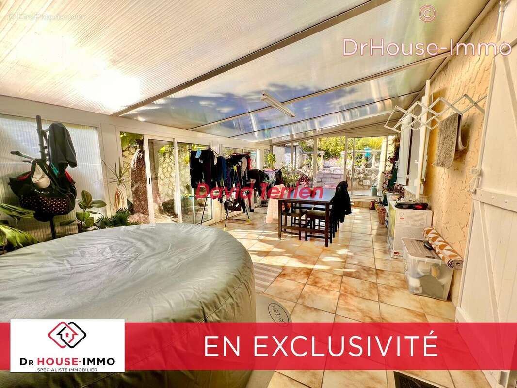 Maison à SAINTE-EULALIE