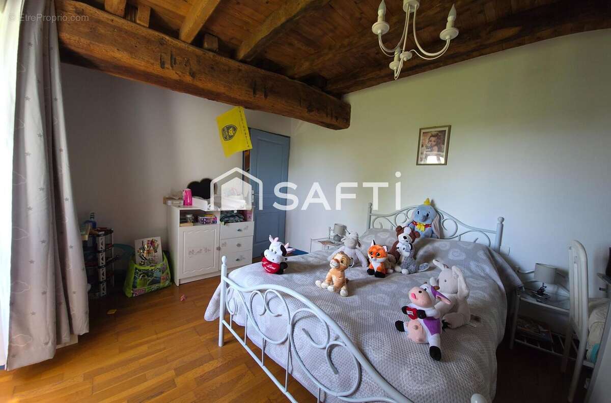 Photo 4 - Maison à CHAILLE-LES-MARAIS
