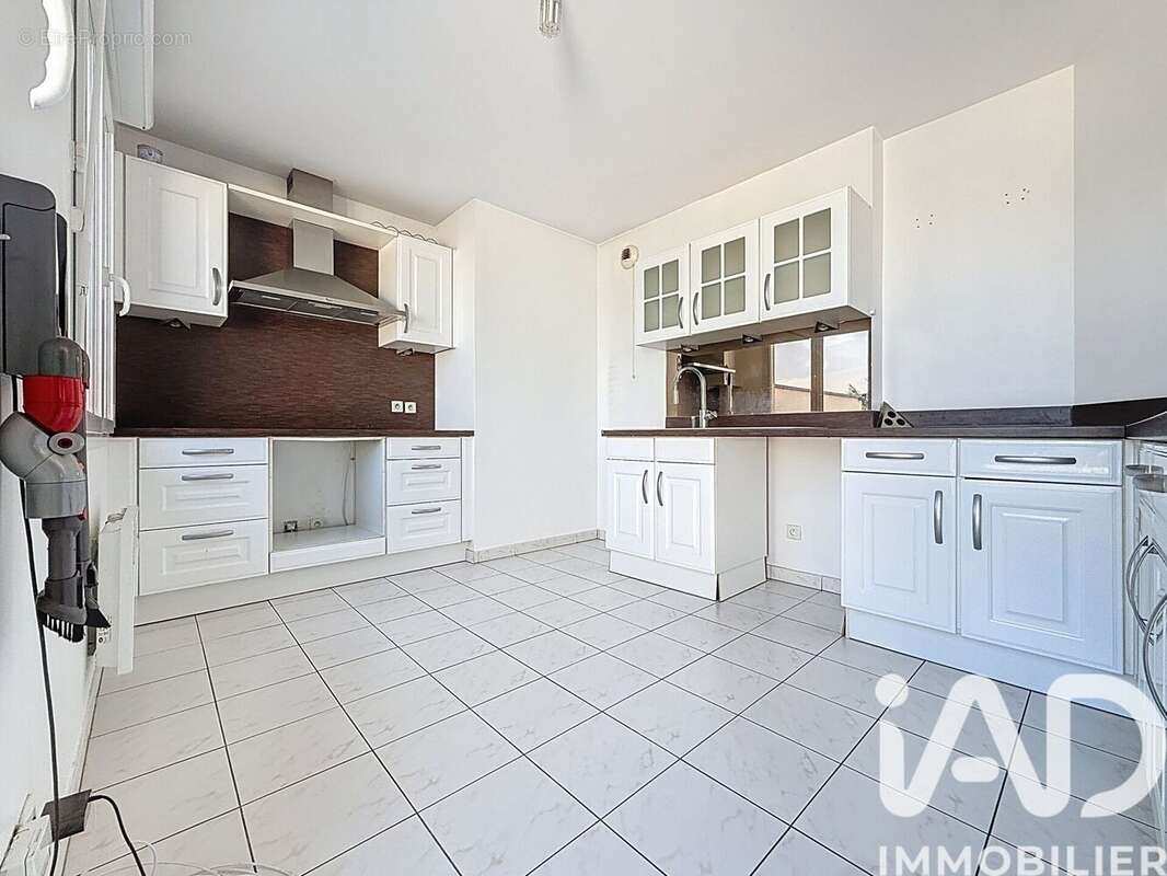 Photo 8 - Appartement à ANTONY