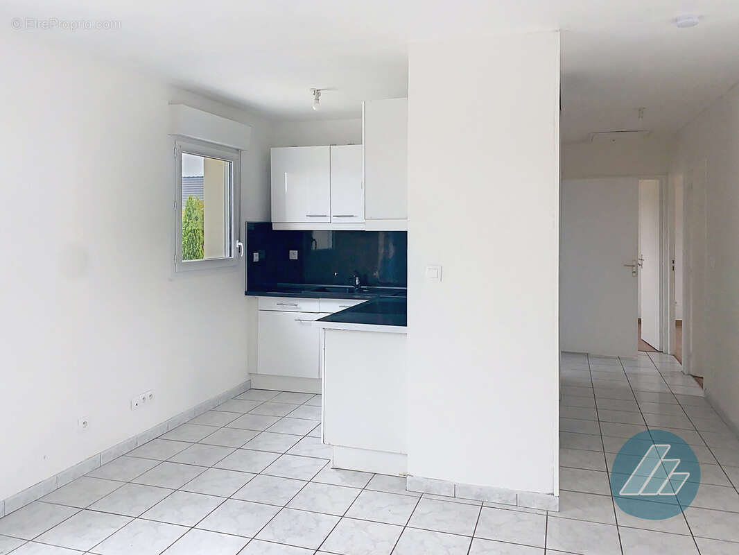 Maison à BLANGY-SUR-BRESLE