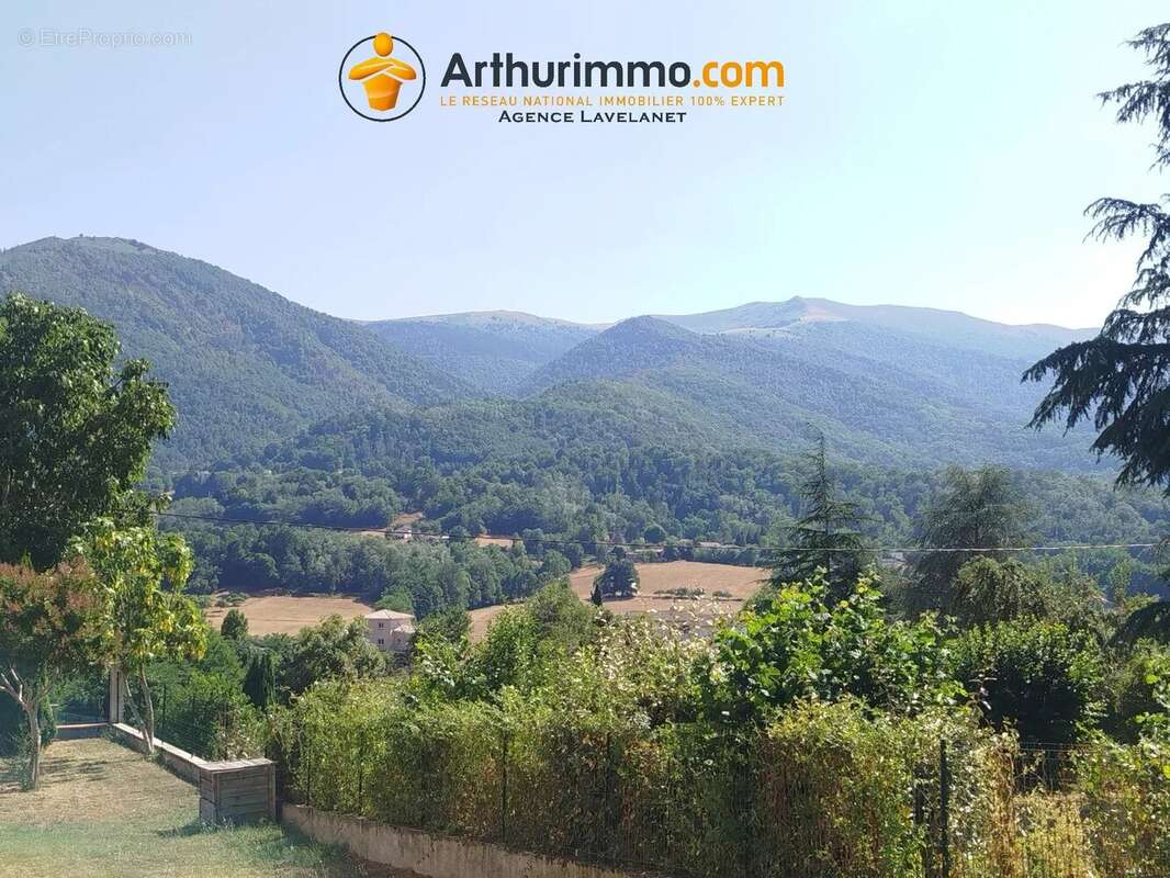 Magnifique villa de 160m² - vue extraordinaire panoramique - photo 4