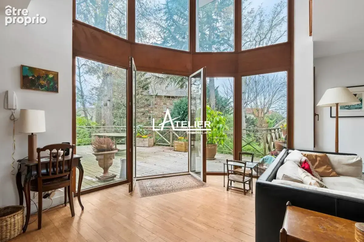 Maison 399 m² à Saint-Germain-En-Laye  - photo 7