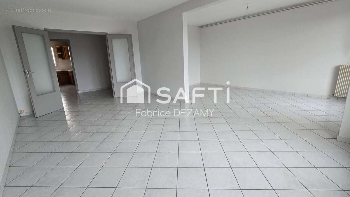 Appartement 104 m² à Lucon  - photo 3
